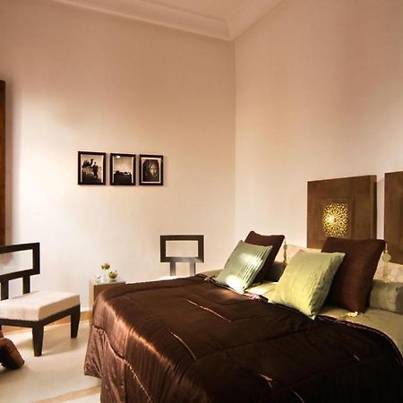 Riad Chayma Marrakech Marraquexe Exterior foto