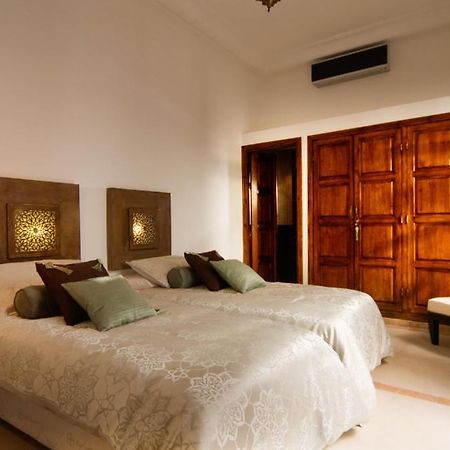 Riad Chayma Marrakech Marraquexe Exterior foto