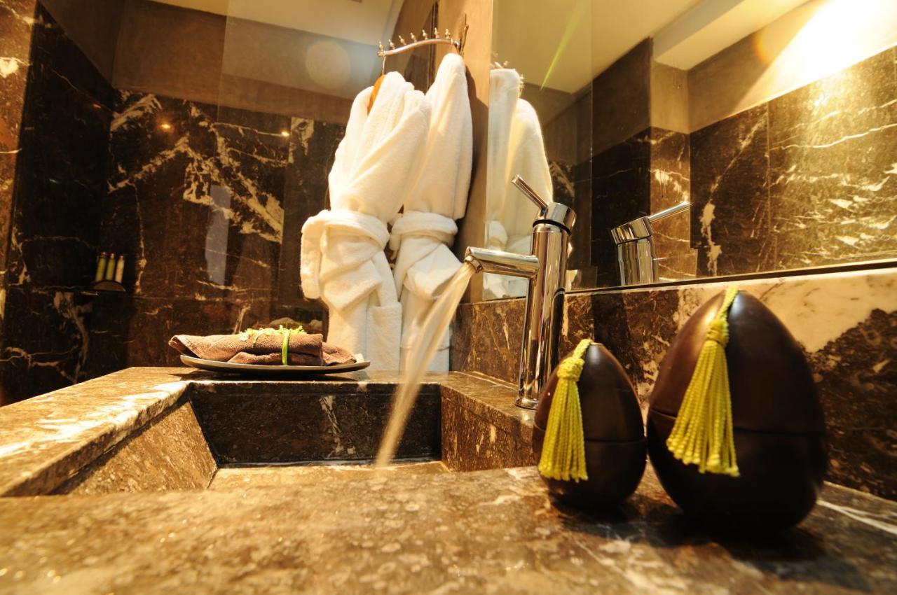 Riad Chayma Marrakech Marraquexe Exterior foto