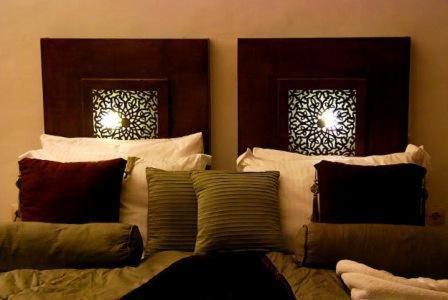 Riad Chayma Marrakech Marraquexe Exterior foto