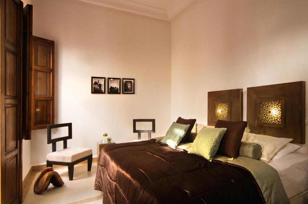 Riad Chayma Marrakech Marraquexe Exterior foto