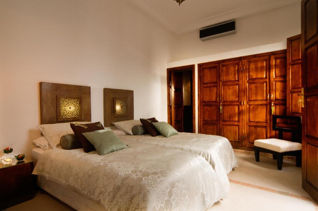 Riad Chayma Marrakech Marraquexe Exterior foto