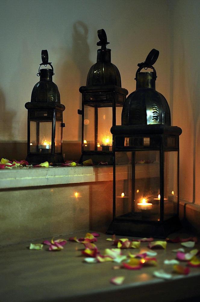 Riad Chayma Marrakech Marraquexe Exterior foto