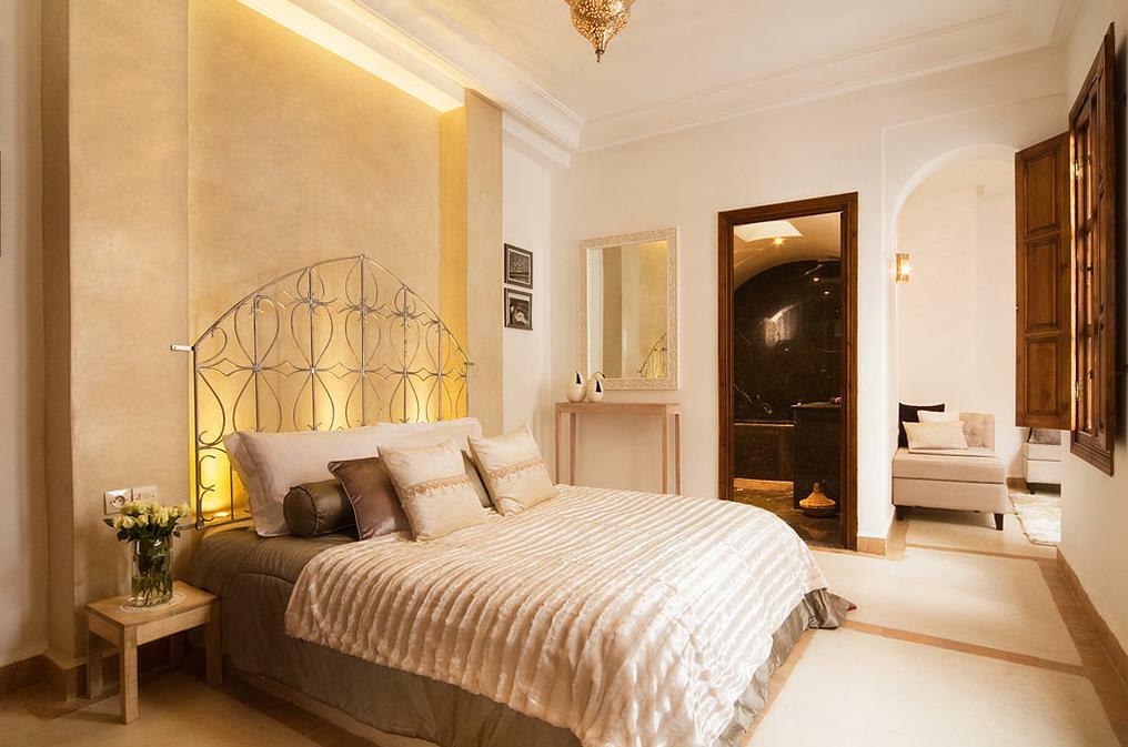 Riad Chayma Marrakech Marraquexe Exterior foto